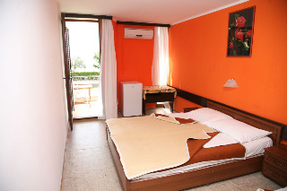 Imagen general del Hotel Kamelija. Foto 5
