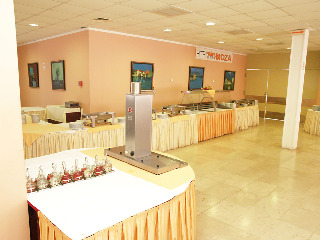 Imagen general del Hotel Kamelija. Foto 9