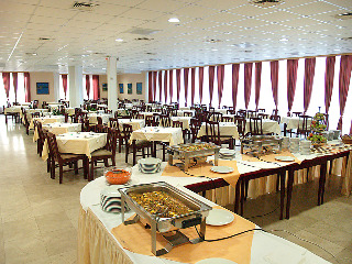 Imagen general del Hotel Kamelija. Foto 10
