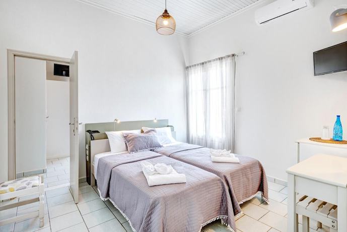 Imagen de la habitación del Hotel Kamelo. Foto 9