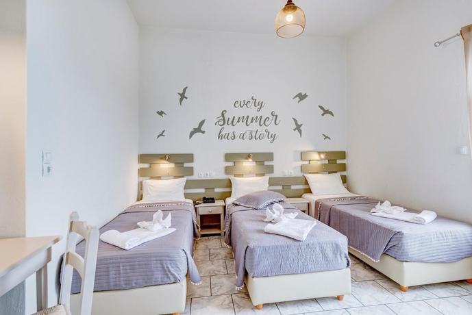 Imagen de la habitación del Hotel Kamelo. Foto 11