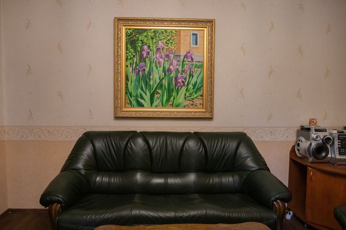 Imagen de la habitación del Hotel Kamelot, Kiev. Foto 7