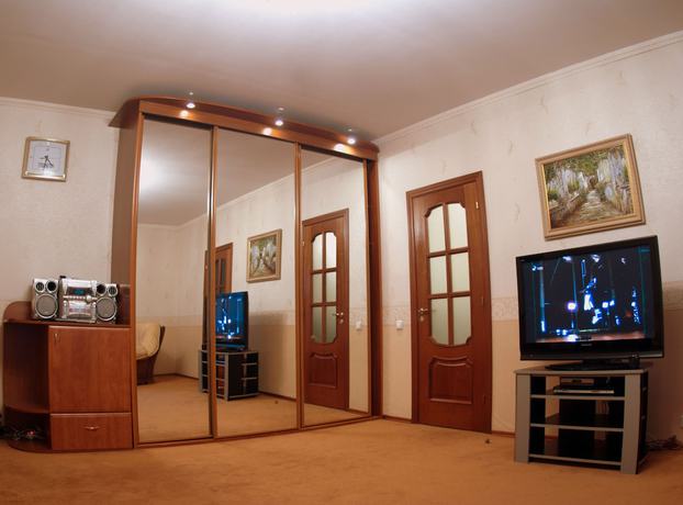 Imagen de la habitación del Hotel Kamelot, Kiev. Foto 14