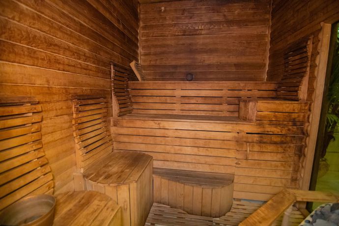 Imagen de la habitación del Hotel Kamelot, Kiev. Foto 15