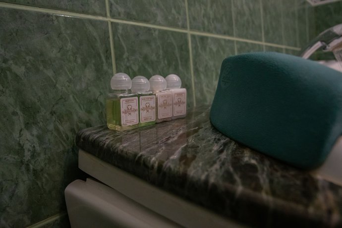 Imagen de la habitación del Hotel Kamelot, Kiev. Foto 16