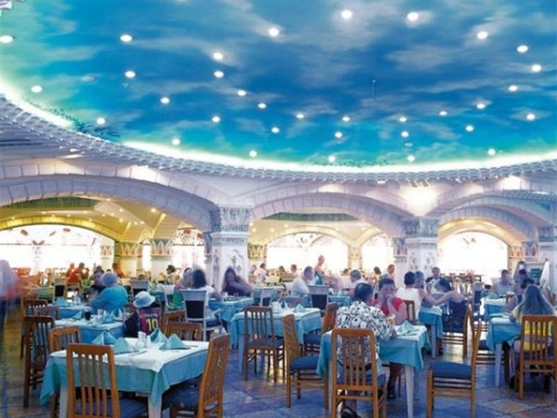 Imagen general del Hotel Kamelya Holiday Village. Foto 2