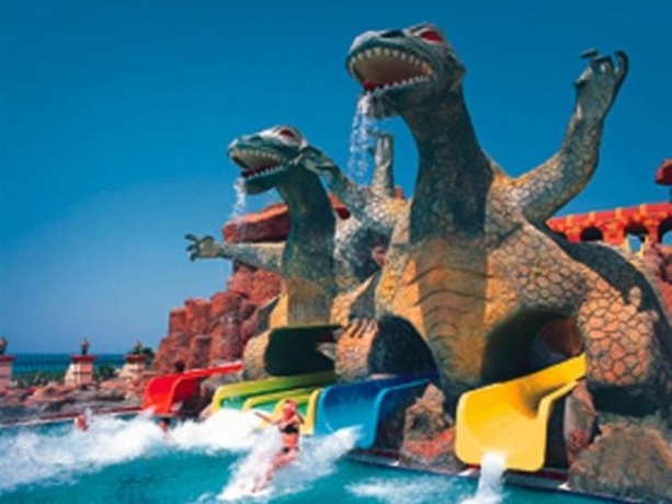 Imagen general del Hotel Kamelya Holiday Village. Foto 3