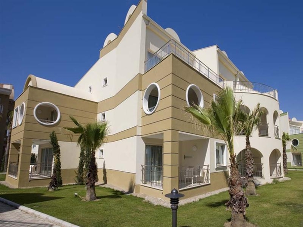 Imagen general del Hotel Kamelya Holiday Village. Foto 5