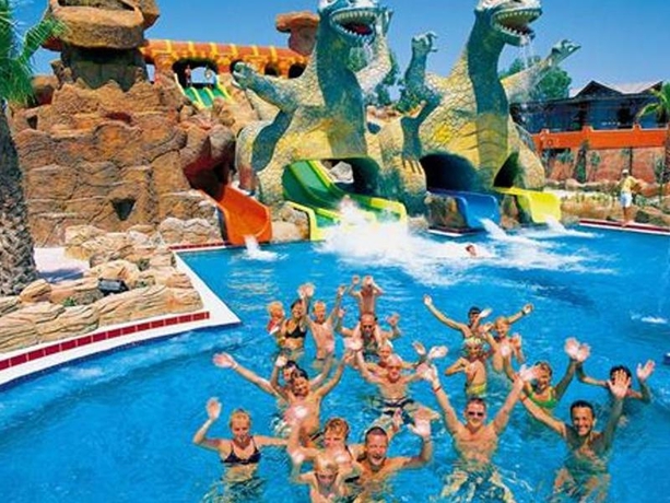 Imagen general del Hotel Kamelya Holiday Village. Foto 6