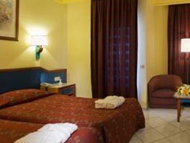 Imagen general del Hotel Kamelya Holiday Village. Foto 8