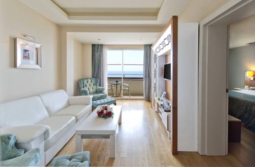 Imagen de la habitación del Hotel Kamelya Selin Luxury Resort & Spa -ultra All Inclu. Foto 2