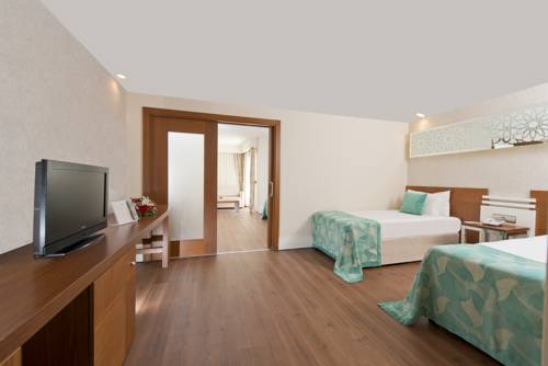 Imagen de la habitación del Hotel Kamelya Selin Luxury Resort & Spa -ultra All Inclu. Foto 3