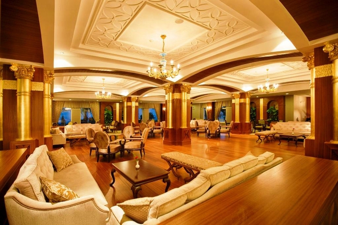 Imagen general del Hotel Kamelya World Fulya. Foto 2