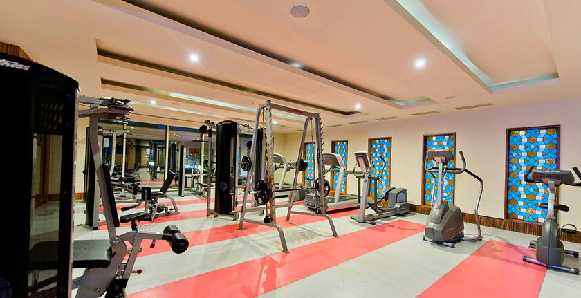Imagen general del Hotel Kamelya World Selin. Foto 2