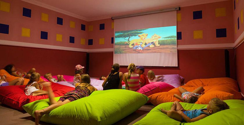 Imagen general del Hotel Kamelya World Selin. Foto 4