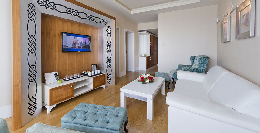 Imagen general del Hotel Kamelya World Selin. Foto 8