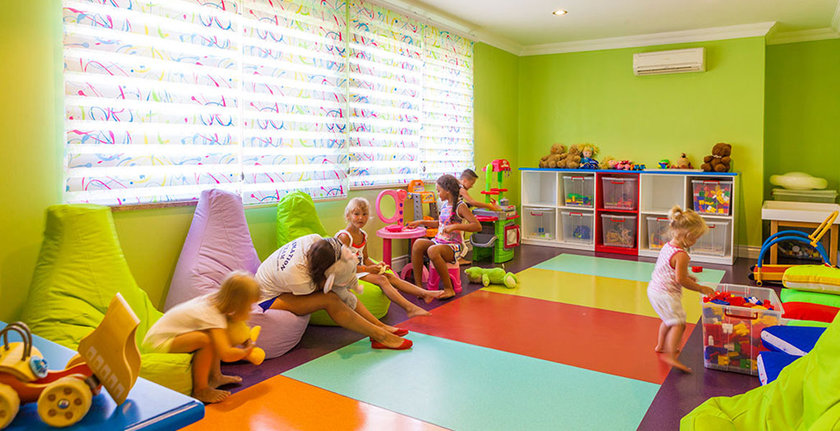 Imagen general del Hotel Kamelya World Selin. Foto 9