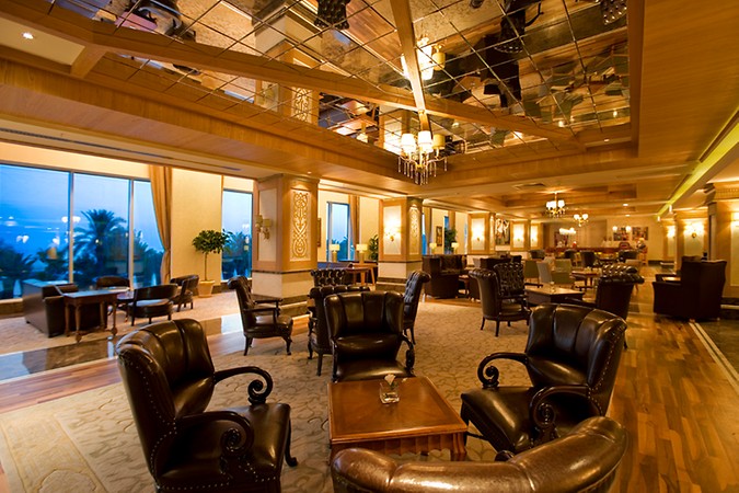 Imagen general del Hotel Kamelya World Selin. Foto 11