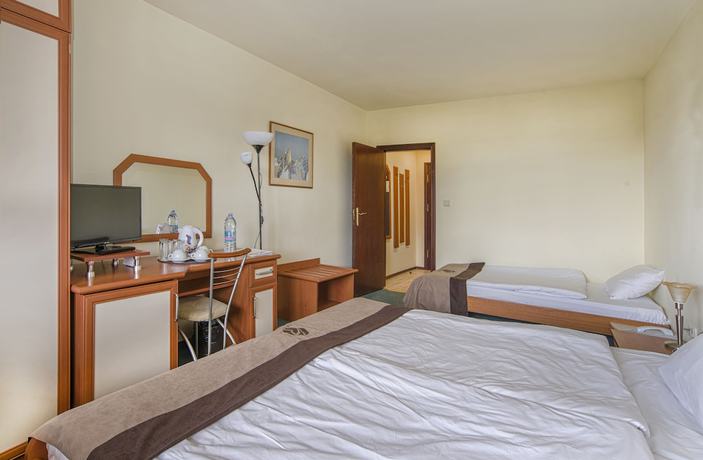 Imagen de la habitación del Hotel Kamena. Foto 6