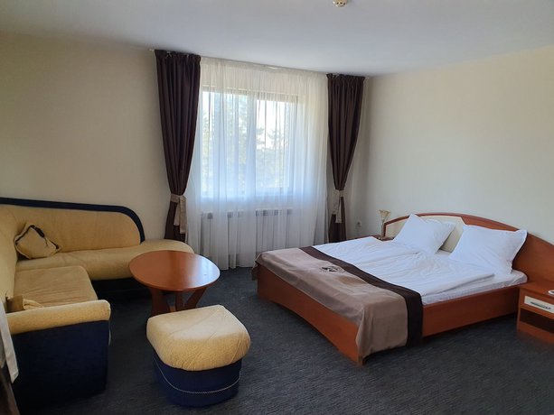 Imagen de la habitación del Hotel Kamena. Foto 7