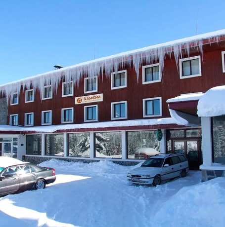 Imagen general del Hotel Kamena. Foto 1