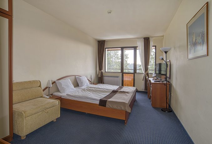 Imagen de la habitación del Hotel Kamena. Foto 10