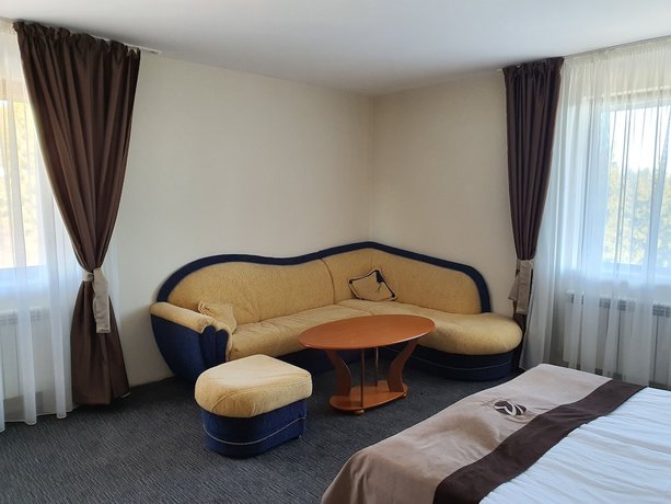 Imagen de la habitación del Hotel Kamena. Foto 14