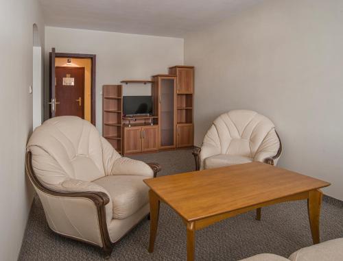 Imagen general del Hotel Kamena Pamporovo. Foto 12