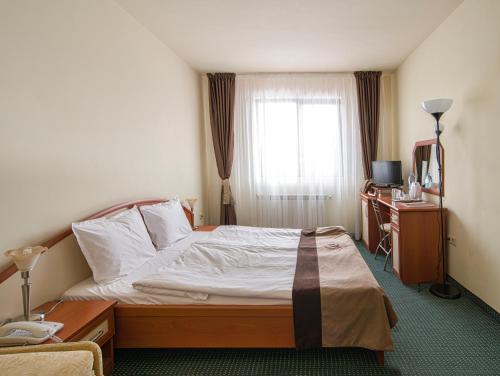 Imagen general del Hotel Kamena Pamporovo. Foto 17