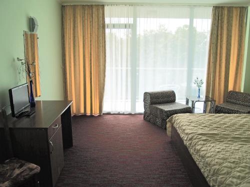 Imagen de la habitación del Hotel Kamenec - Kiten. Foto 6