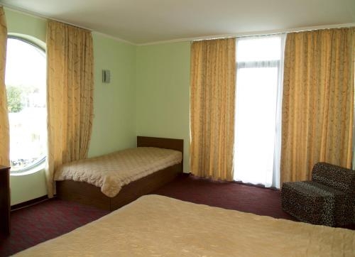 Imagen de la habitación del Hotel Kamenec - Kiten. Foto 7