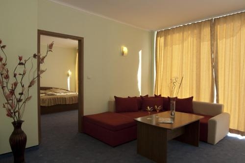 Imagen de la habitación del Hotel Kamenec - Kiten. Foto 8