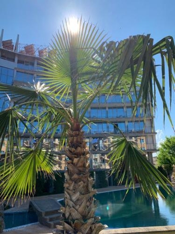 Imagen general del Hotel Kamenec - Kiten. Foto 2