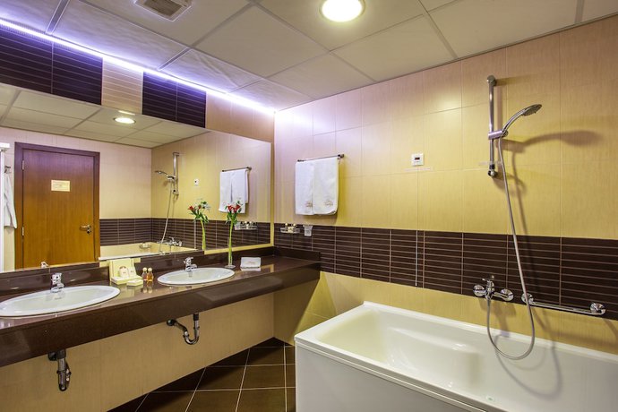 Imagen de la habitación del Hotel Kamengrad Hotel and SPA. Foto 8
