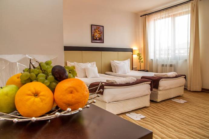 Imagen de la habitación del Hotel Kamengrad Hotel and SPA. Foto 10