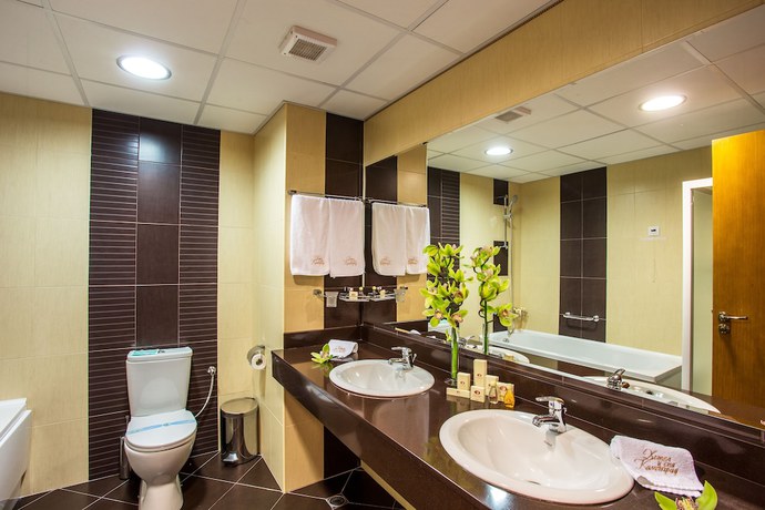 Imagen de la habitación del Hotel Kamengrad Hotel and SPA. Foto 11
