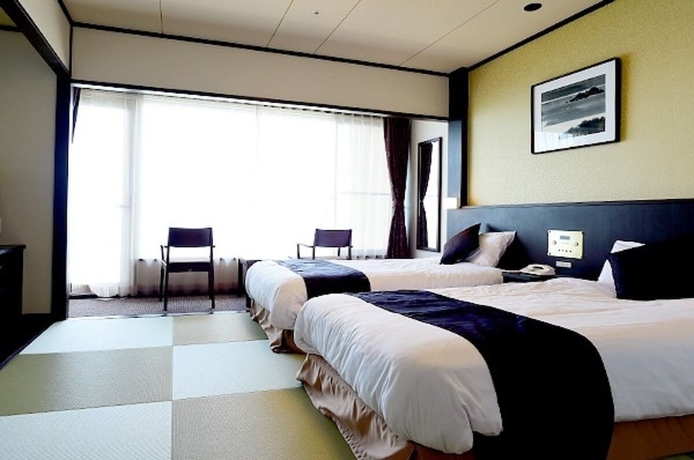 Imagen de la habitación del Hotel Kamenoi Ako. Foto 11