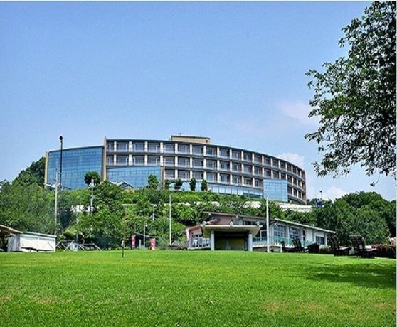 Imagen general del Hotel Kamenoi Ako. Foto 1