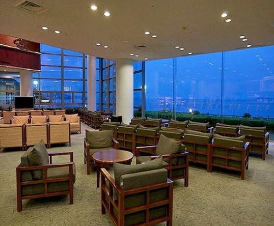 Imagen de los interiores del Hotel Kamenoi Ako. Foto 16