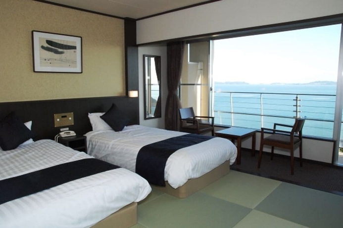 Imagen de la habitación del Hotel Kamenoi Ako. Foto 12