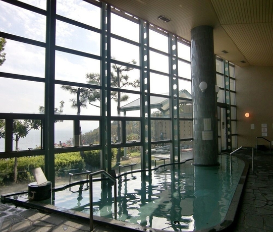 Imagen general del Hotel Kamenoi Ako. Foto 3