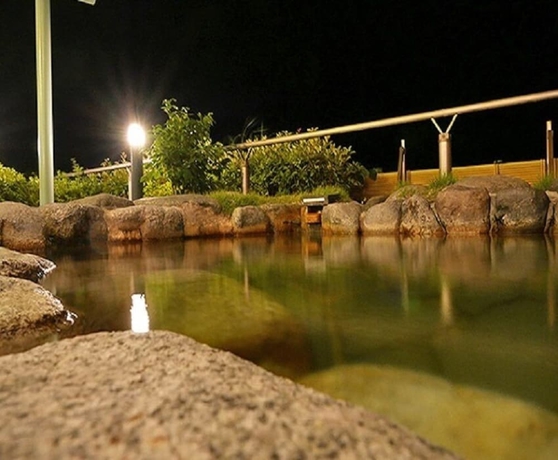 Imagen general del Hotel Kamenoi Ako. Foto 5