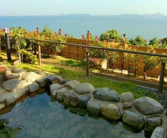 Imagen general del Hotel Kamenoi Ako. Foto 6