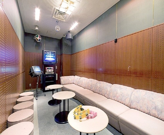 Imagen de los interiores del Hotel Kamenoi Ako. Foto 17