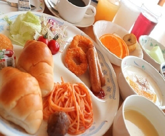 Imagen del bar/restaurante del Hotel Kamenoi Ako. Foto 9