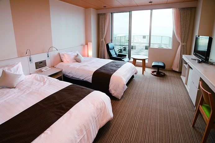 Imagen de la habitación del Hotel Kamenoi Atami Annex. Foto 16