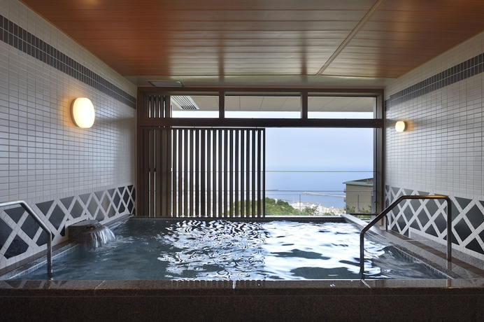 Imagen general del Hotel Kamenoi Atami Annex. Foto 3