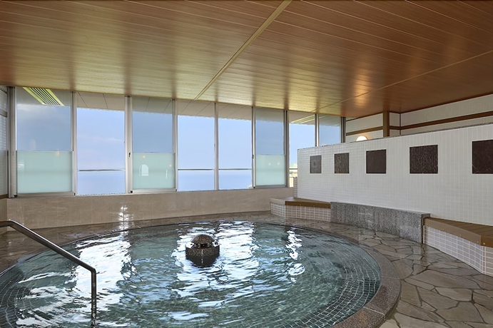 Imagen general del Hotel Kamenoi Atami Annex. Foto 4