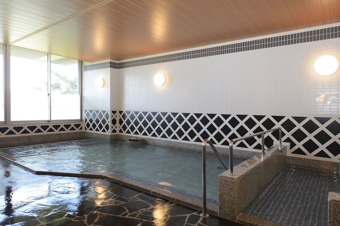 Imagen general del Hotel Kamenoi Atami Annex. Foto 5