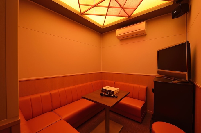 Imagen de los interiores del Hotel Kamenoi Atami Annex. Foto 18